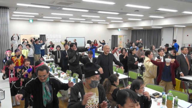 総会・ゆんたく会＆敬老会2025