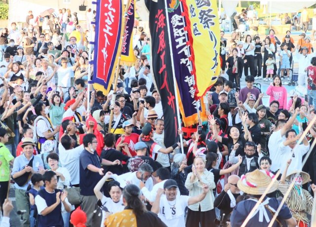 毛遊び202410