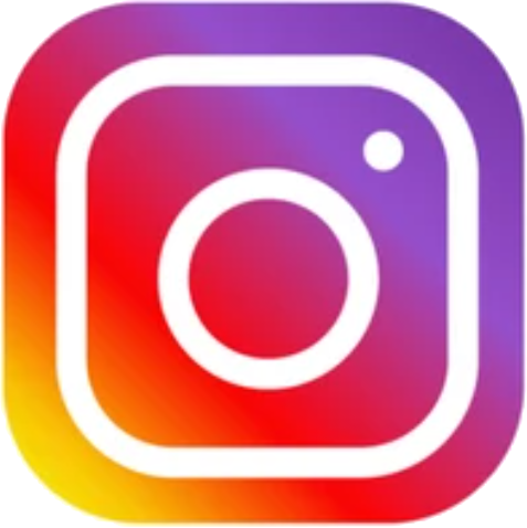 Instagram icon