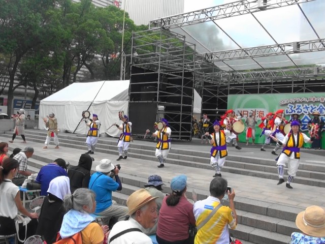第23回 ふるさと全国県人会まつり2025