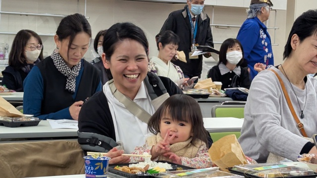 島くとぅば・ゆんたく会&敬老会2026