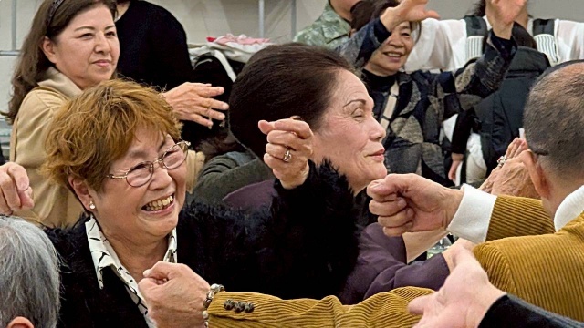 島くとぅば・ゆんたく会&敬老会2026