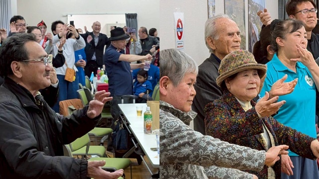 島くとぅば・ゆんたく会&敬老会2026