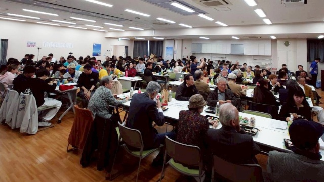 島くとぅば・ゆんたく会&敬老会2026