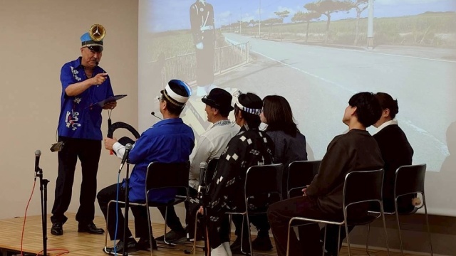 島くとぅば・ゆんたく会&敬老会2026