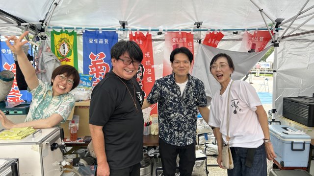 ふるさと全国県人会まつり2026