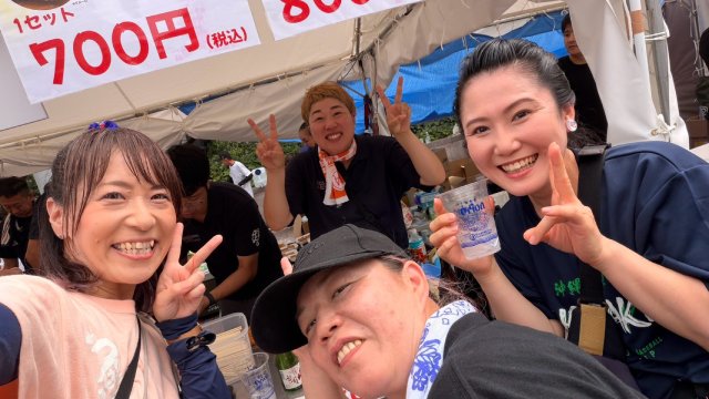 ふるさと全国県人会まつり2026