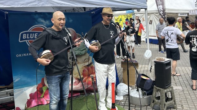 ふるさと全国県人会まつり2026